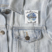 Dalmatiner Welt 2 Button (Beispiel)