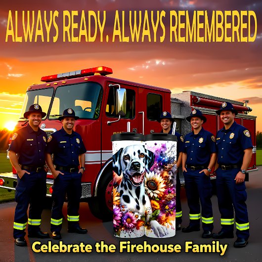 Dalmatiners Gepunktetes Blut Thermosbecher