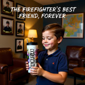 Dalmatiners Gepunktetes Blut Thermosbecher