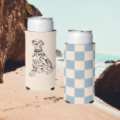 dalmatinisch selters dosenkühler