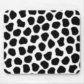 Dalmation Druck Mousepad (Vorne)