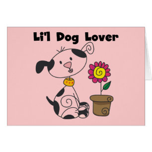 Dalmation Hundeliebhaber-T-Shirts und Geschenke