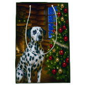Dalmation mittlere geschenktüte (Vorderseite)