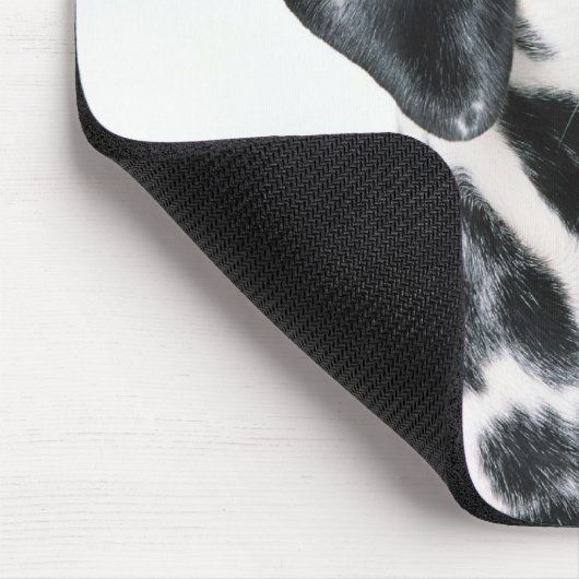Dalmation Mousepad (Ecke)