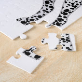 Dalmation Puzzle (Seite)