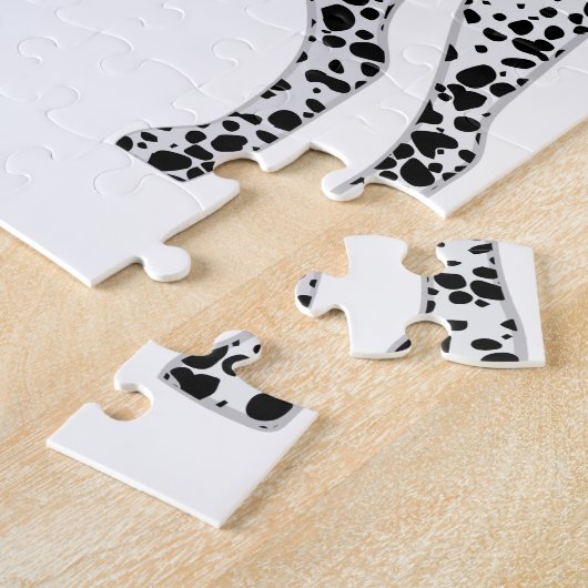 Dalmation Puzzle (Seite)
