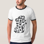 Dalmation T - Shirt (Vorderseite)