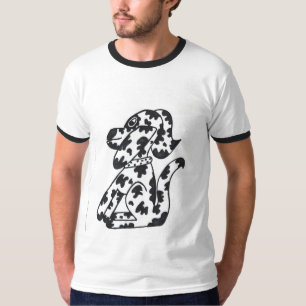 Dalmation T - Shirt