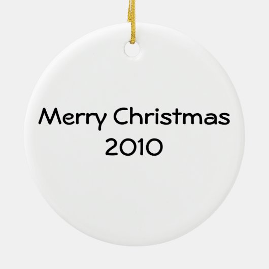 Dalmation Verzierung Keramikornament (Hinten)