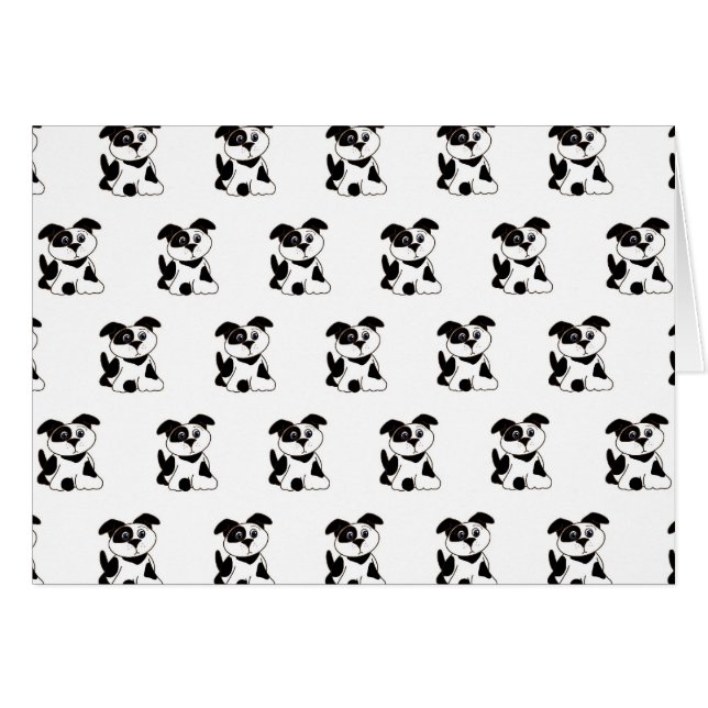 Dalmations (Vorderseite (Horizontal))