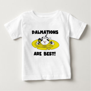 Dalmations sind beste T - Shirts und Geschenke