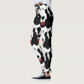 DALMATIONSDOG YOGA PANTS LEGGINGS (Links)