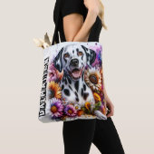 Dalmierung Tasche (Von Nahem)