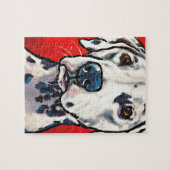 Dalton 02 puzzle (Horizontal)