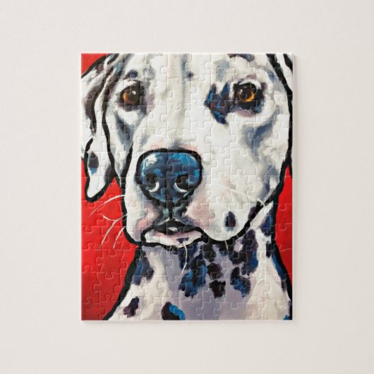 Dalton 02 puzzle (Vertikal)