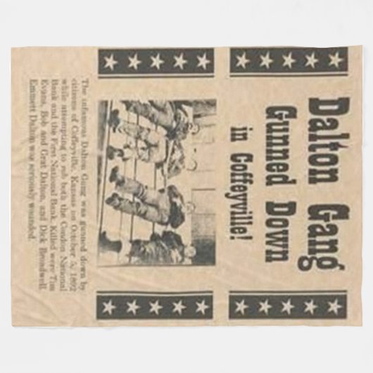 DALTON-GRUPPE Fleece-Decken Fleecedecke (Vorderseite (Horizontal))