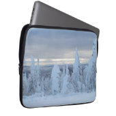 Dalton Highway Notebook-Computer-Sieb Laptopschutzhülle (Vorne Rechts)