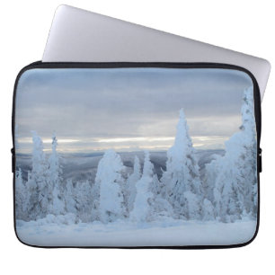 Dalton Highway Notebook-Computer-Sieb Laptopschutzhülle