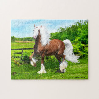 ‚Dalton‘ Puzzle