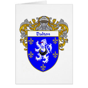 Dalton-Wappen (überzogen)