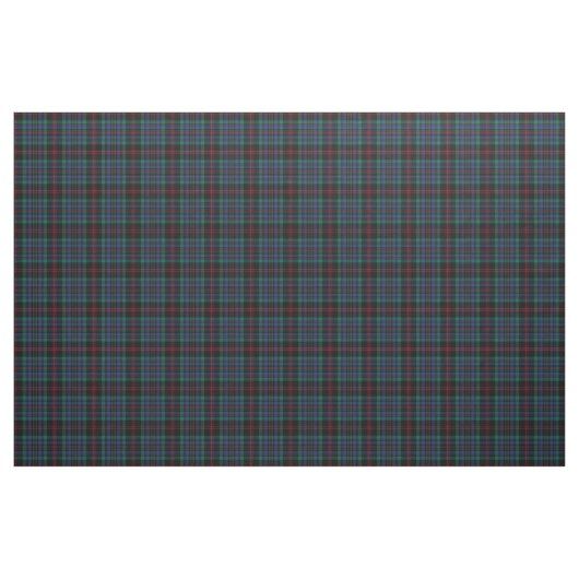 Daly Tartan Pattern Irish Kariert Stoff (Yard (91,4 cm))