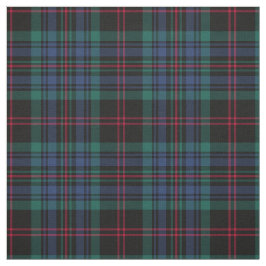 Daly Tartan Pattern Irish Kariert Stoff