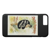 Daly's Theatre Case-Mate iPhone Hülle (Rückseite (Horizontal))
