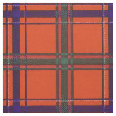 Dalzell Clan karierter schottischer Tartan Stoff (Muster)