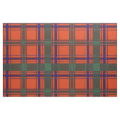 Dalzell Clan karierter schottischer Tartan Stoff (Fat Quarter (45,7 x 55,9 cm))