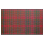 Dalziel Tartan Stoff (Yard (91,4 cm))
