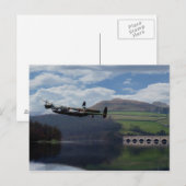 Dam Busters.jpg Postkarte (Vorne/Hinten)