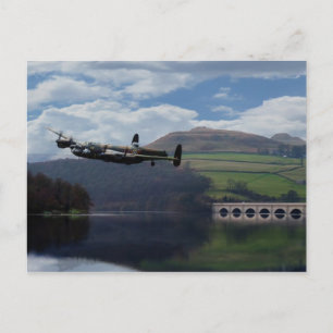 Dam Busters.jpg Postkarte