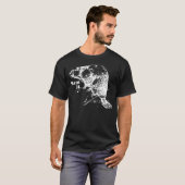 Dam It T-Shirt (Vorne ganz)