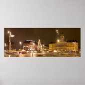 Dam Square Poster (Vorne)