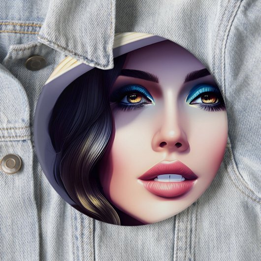 DAMA BUTTON (Beispiel)