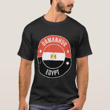 Damanhur, Stadt in Ägypten