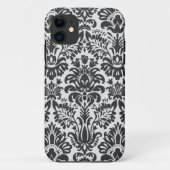 Damasdesign Case-Mate iPhone Hülle (Rückseite)