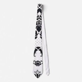 Damask2 Krawatte