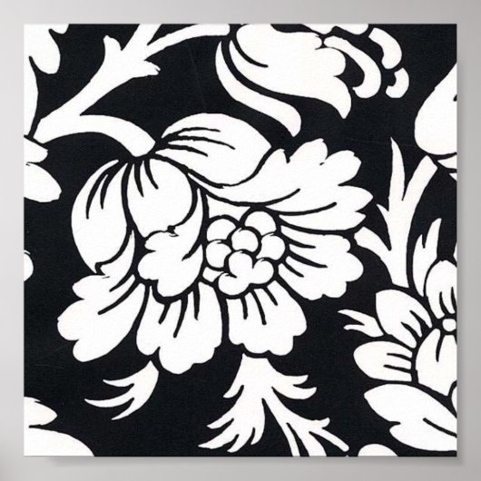 Damask2 Poster (Vorne)
