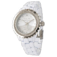 Damask 30. Hochzeitstag-Jubiläumswoche