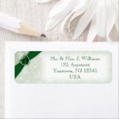 Damask 55. Hochzeitstag (Insitu)