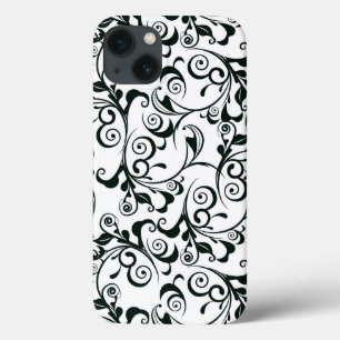 Damask Case-Mate iPhone Hülle