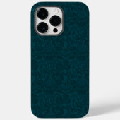 Damask Case-Mate iPhone Hülle (Rückseite)