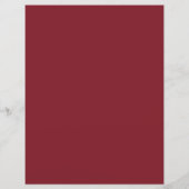 Damask cupcake wrapper, party cupcake wrapper (Rückseite)