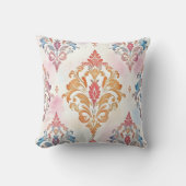 Damask Cushion Kissen (Vorderseite)