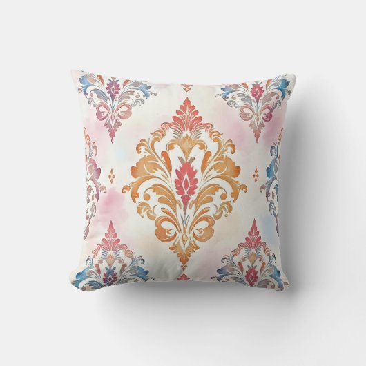 Damask Cushion Kissen (Vorderseite)