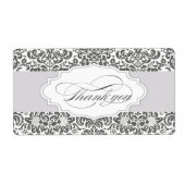 Damask Dankeschön (Vorne)