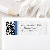 Damask Delight (Insitu)