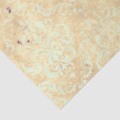 Damask Ephemera Design Series #1 Seidenpapier (Ausschnitt)