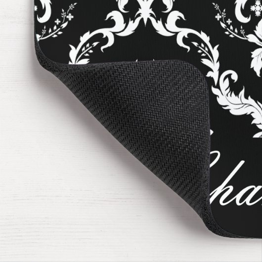 Damask Mousepad (Ecke)